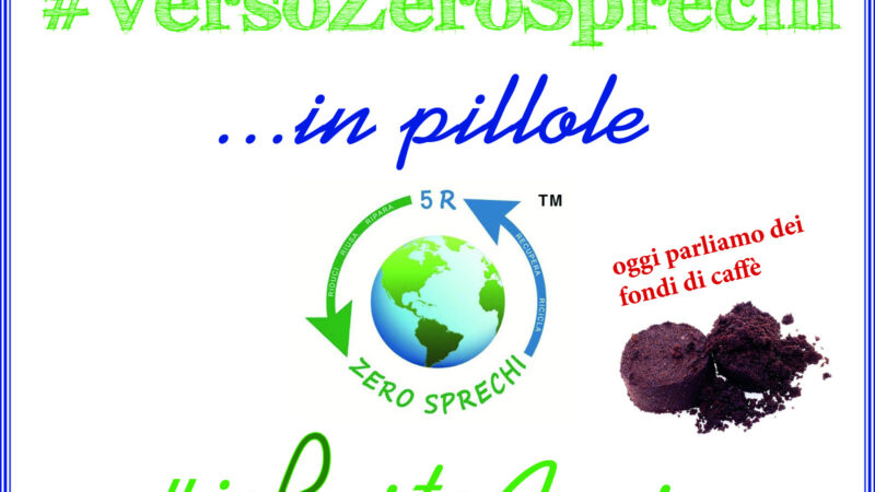 Pillola di caffè