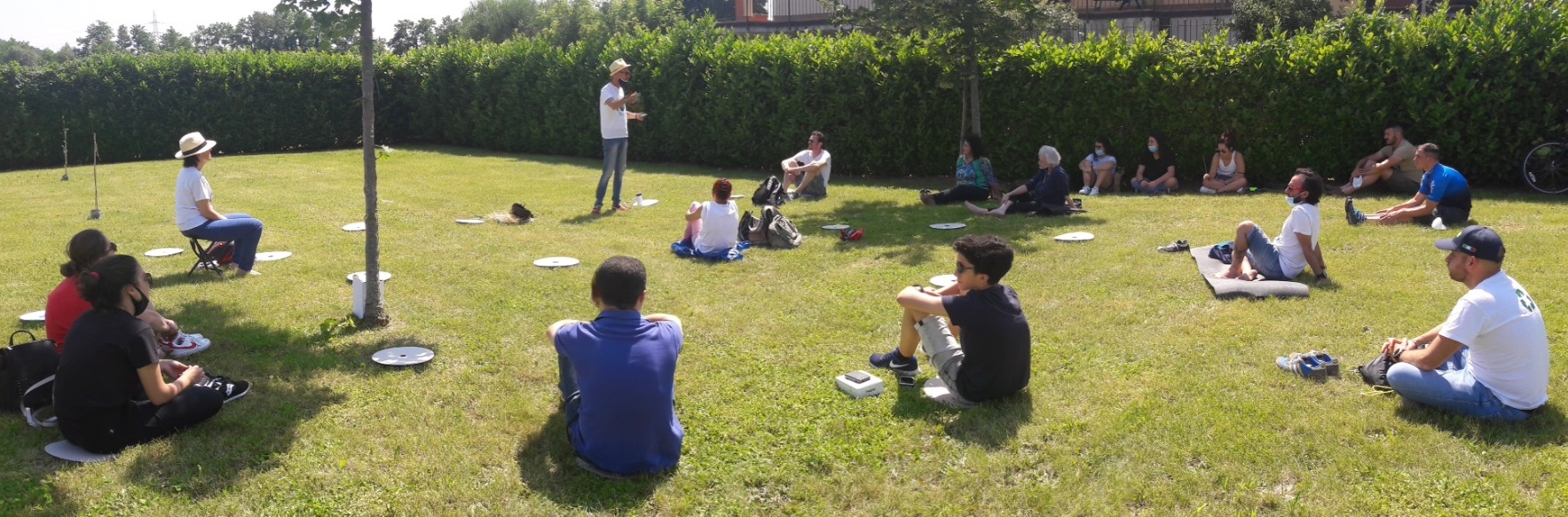 I° assemblea post Covid-19