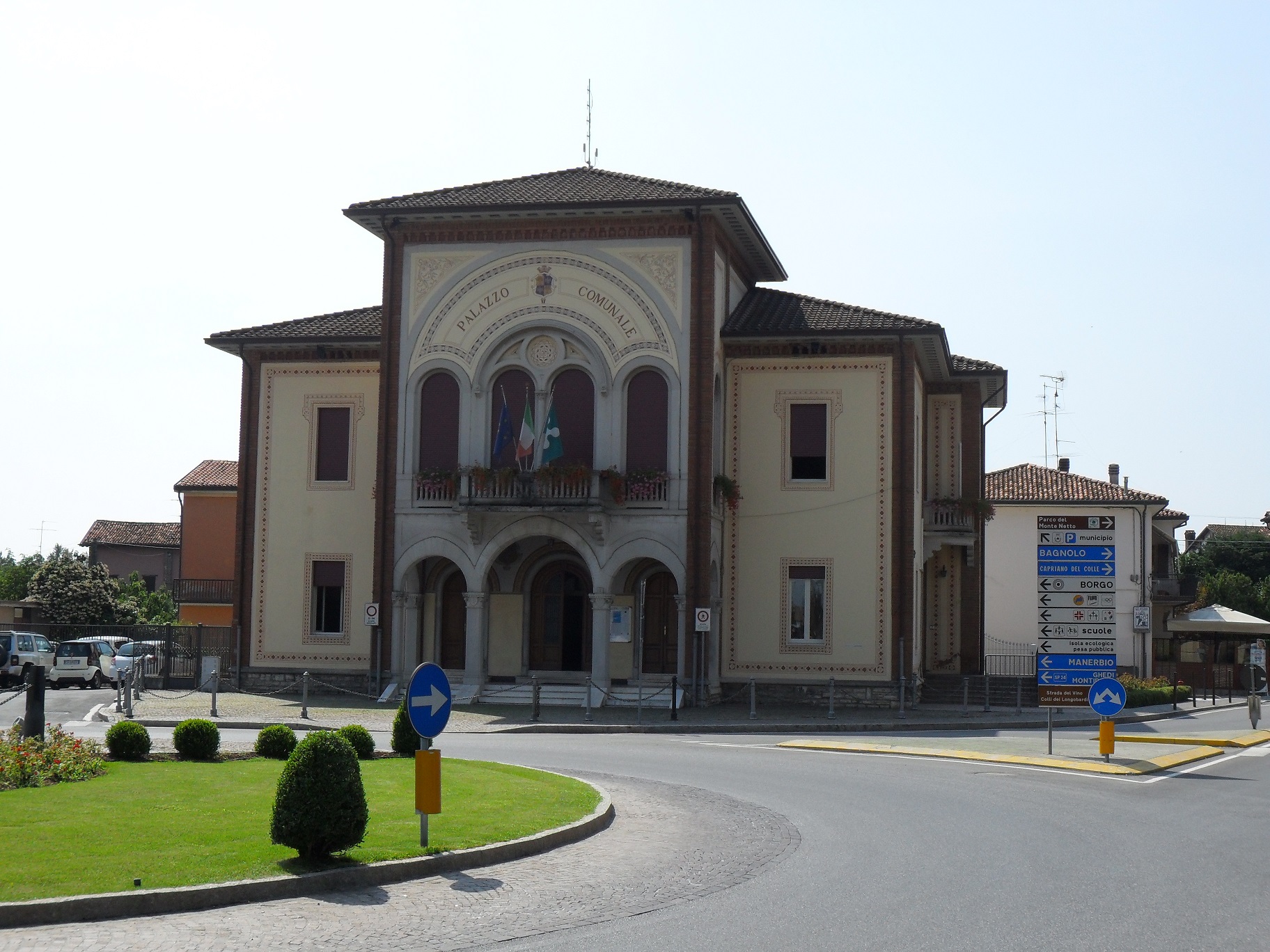 Poncarale