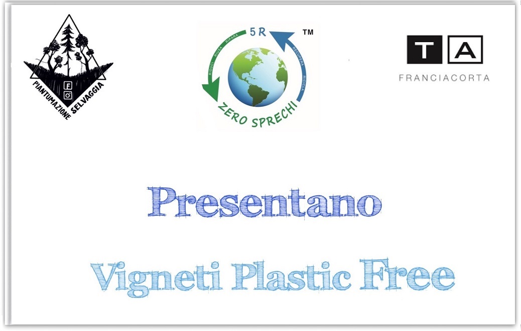 Vigneti plastic free