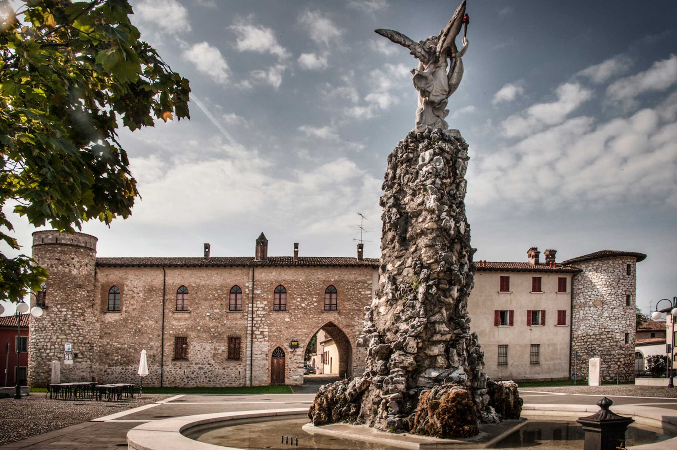 Paderno Franciacorta