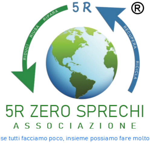 ASSOCIAZIONE 5R ZERO SPRECHI